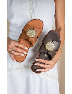 OH MY SANDALS CHINELOS DE SENHORA REF: 5850 