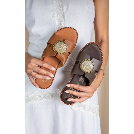 OH MY SANDALS CHINELOS DE SENHORA REF: 5850
