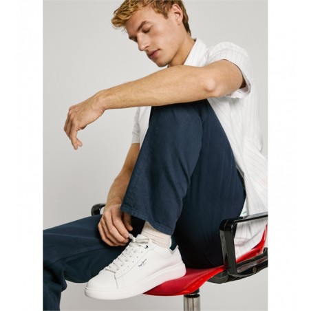PEPE JEANS EATON ONE M REF: PMS00044