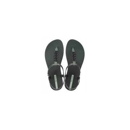 IPANEMA CLASS CHAIN SANDAL FEM   83692