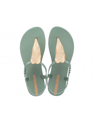 IPANEMA CLASS FLORA SANDAL FEM     83774 