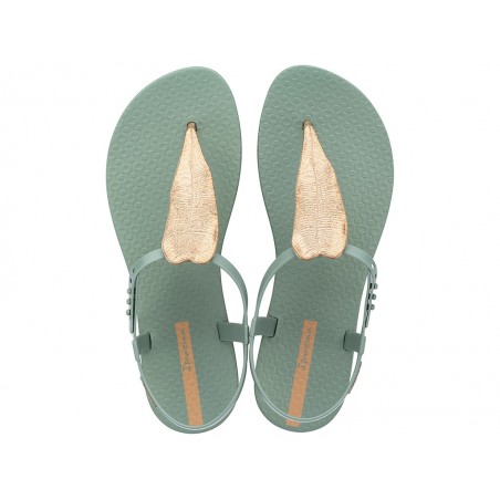 IPANEMA CLASS FLORA SANDAL FEM     83774 