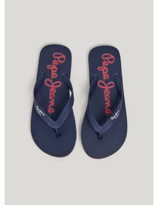 PEPE JEANS BAY BEACH PARTY M CHINELOS DE PRAIA PMS700017