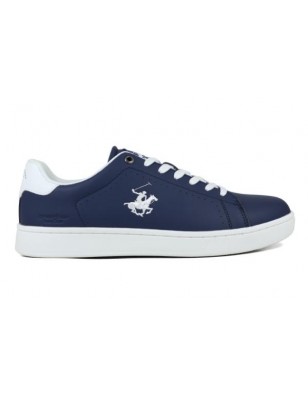 POLO CLUB HILLS MIX SAPATILHAS DE HOMEM   BHM614000