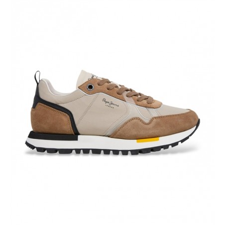 PEPE JEANS ARI URBAN M SAPATILHAS DE HOMEM PMS400032