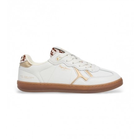 PEPE JEANS BALL CHIC W SAPATILHAS DE SENHORA  PLS000027