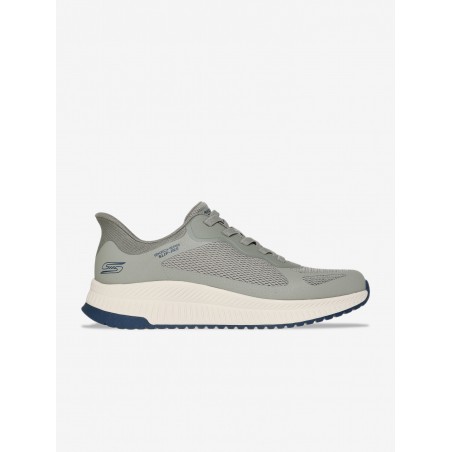 SKECHERS SLIP-INS: BOBS SQUAD CHAOS 4 118423