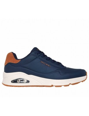 SKECHERS UNO SUITED ON AIR 183004