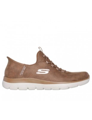 SKECHERS SUMMITS - UNKNOWN TRAIL REF: 150254