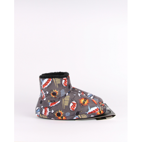 Pantufas Homem YSABEL MORA Ref: 24032