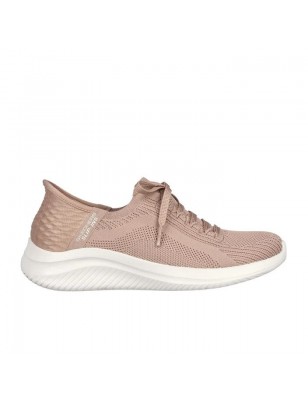 SKECHERS SLIP-INS BRILLIANT PATH TAN Ref: 149710