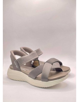 Skechers Slip-ins: Ultra Flex 3.0 Never Better Taupe Ref: 119975T