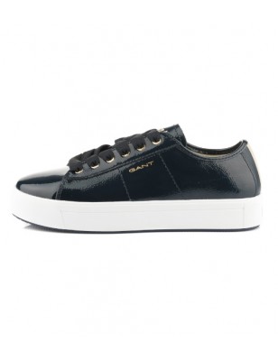 GANT Naplack Sapatilhas De Senhora Azuis Raf: 30531829