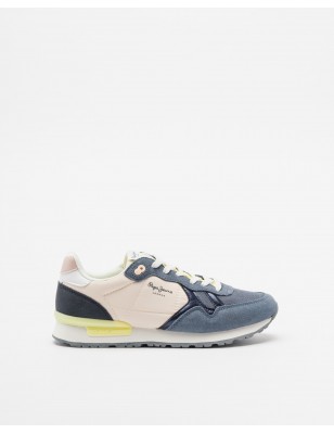 PEPE JEANS BRIT CAMP W AZUL Ref:PLS40038