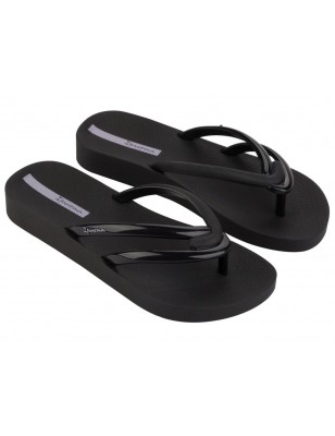 IPANEMA COMFY FEM BLACK Ref: 83519