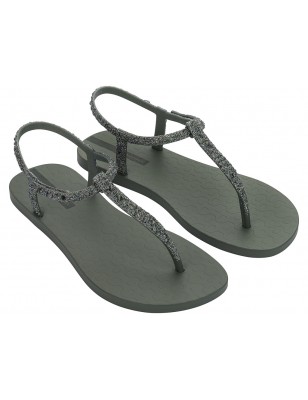 IPANEMA CLASS BRILHA FEM GREEN Ref:26914