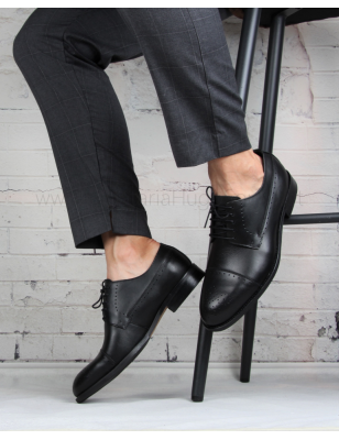 Sapatos Classicos Homem HOLD Ref: 233P