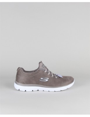 SKECHERS SUMMITS - OH SO SMOOTH Ref: 149200