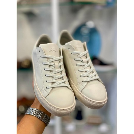 Sapatilhas em Pele Macia para Homem Ref: K2-0623F