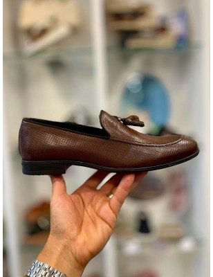 CITYPORT SAPATOS DE VELA DE HOMEM EM PELE 932 CITYPORT SAPATOS DE VELA DE HOMEM EM PELE 932