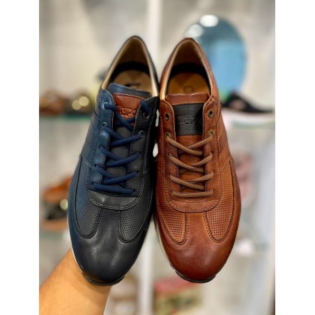CITYPORT SAPATOS CLÁSSICOS DE HOMEM EM PELE 6078P