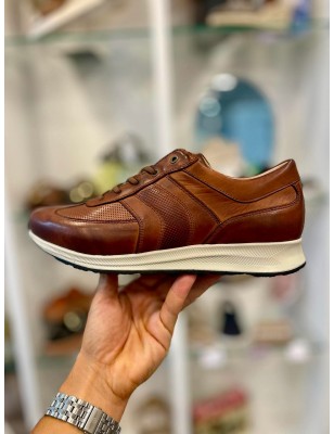 CITYPORT SAPATOS CLÁSSICOS DE HOMEM EM PELE 6078P