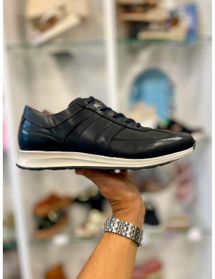 CITYPORT SAPATOS CLÁSSICOS DE HOMEM EM PELE 6078P