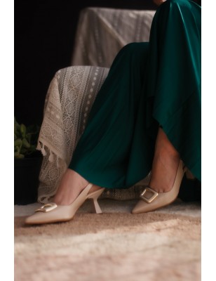 SAMELLI SAPATOS STILETTO DE SENHORA EM PELE 2752BD
