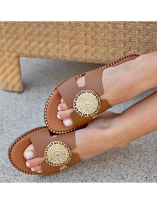 OH MY SANDALS CHINELOS DE SENHORA REF: 5850