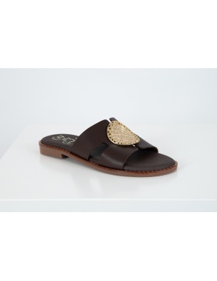 OH MY SANDALS CHINELOS DE SENHORA REF: 5850