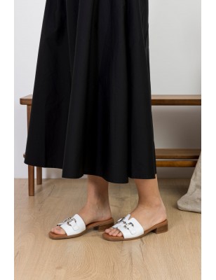 OH MY SANDALS CHINELOS EM PELE Ref:5890A OH MY SANDALS CHINELOS EM PELE Ref:5890A