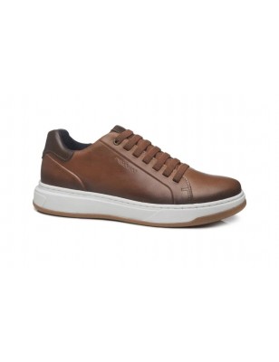 PEGADA PULL UP CAMEL  SAPATILHAS DE HOMEM  111702-05