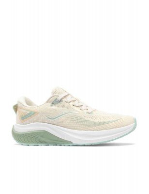 JOMA SAPATILHAS DE SENHORA BEGE   RVICLS2625