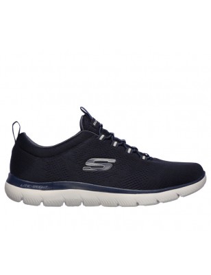 SKECHERS SUMMITS LOUVIN NAVY Ref: 232186 SKECHERS SUMMITS LOUVIN NAVY Ref: 232186