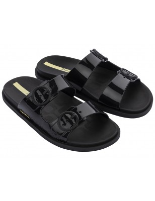 IPANEMA FOLLOW FEM BLACK Ref: 26877
