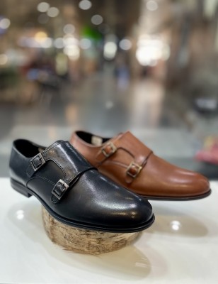 CITYPORT SAPATOS CLÁSSICOS DE HOMEM EM PELE 6076