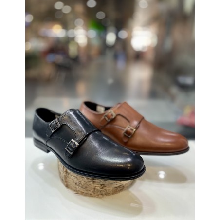 CITYPORT SAPATOS CLÁSSICOS DE HOMEM EM PELE 6076