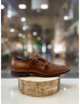CITYPORT SAPATOS CLÁSSICOS DE HOMEM EM PELE 6076