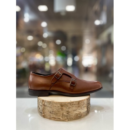 CITYPORT SAPATOS CLÁSSICOS DE HOMEM EM PELE 6076