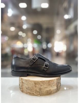 CITYPORT SAPATOS CLÁSSICOS DE HOMEM EM PELE   6076