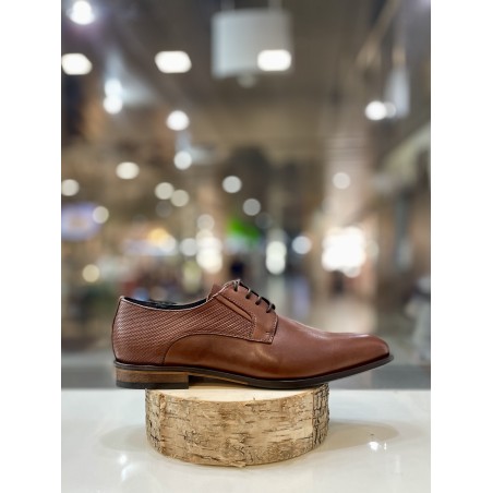 CITYPORT SAPATOS CLÁSSICOS DE HOMEM EM PELE 6078P