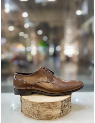 CITYPORT SAPATOS CLÁSSICOS EM PELE DE HOMEM REF: 501