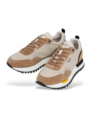 PEPE JEANS ARI URBAN M SAPATILHAS DE HOMEM PMS400032