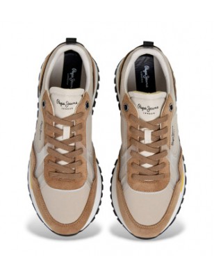 PEPE JEANS ARI URBAN M SAPATILHAS DE HOMEM PMS400032