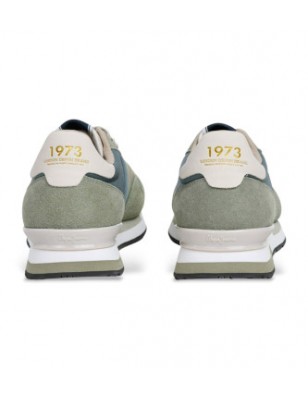 PEPE JEANS HAILON BASIC M SAPATILHAS DE HOMEM PMS400037