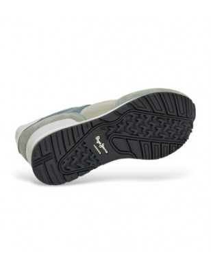 PEPE JEANS HAILON BASIC M SAPATILHAS DE HOMEM PMS400037