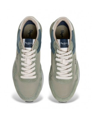 PEPE JEANS HAILON BASIC M SAPATILHAS DE HOMEM PMS400037