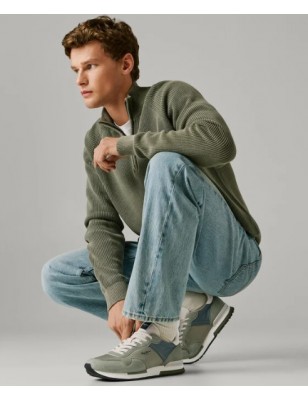 PEPE JEANS HAILON BASIC M SAPATILHAS DE HOMEM PMS400037
