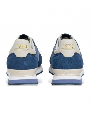 PEPE JEANS HAILON BASIC M SAPATILHAS DE HOMEM PMS400037A