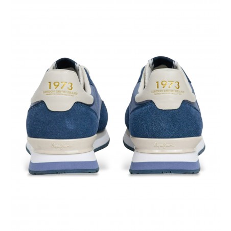 PEPE JEANS HAILON BASIC M SAPATILHAS DE HOMEM PMS400037A